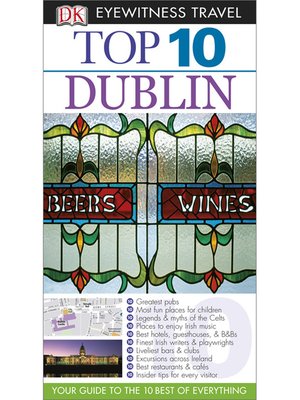 cover image of Dublin